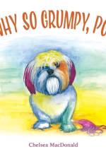 Why So Grumpy, Po? af Chelsea MacDonald