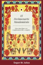 El Decimocuarto Mandamiento af Segun Ibi Julius