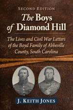 The Boys of Diamond Hill af J. Keith Jones
