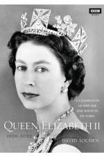 Queen Elizabeth II: A Celebration of Her Life and Reign in Pictures af David Souden