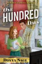 One Hundred Days af Donna Sage