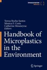 Handbook of Microplastics in the Environment af Teresa Rocha-Santos