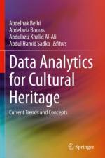 Data Analytics for Cultural Heritage af Abdelhak Belhi