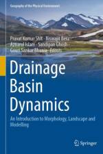 Drainage Basin Dynamics af Pravat Kumar Shit