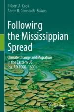Following the Mississippian Spread af Aaron R. Comstock