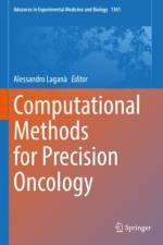 Computational Methods for Precision Oncology af Alessandro Laganà