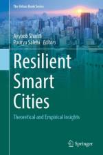 Resilient Smart Cities af Pourya Salehi