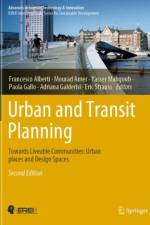 Urban and Transit Planning af Francesco Alberti