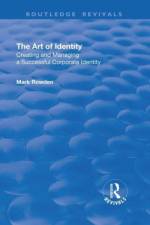 The Art of Identity af Mark Rowden