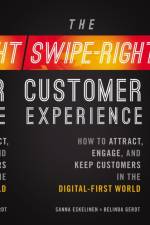 The Swipe-Right Customer Experience af Belinda Gerdt