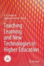Teaching Learning and New Technologies in Higher Education