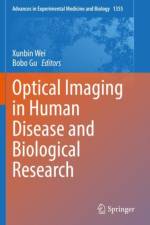 Optical Imaging in Human Disease and Biological Research af Bobo Gu