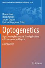 Optogenetics af Hiromu Yawo