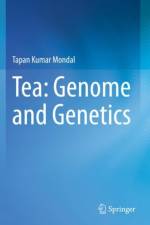 Tea: Genome and Genetics af Tapan Kumar Mondal