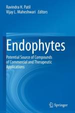 Endophytes af Vijay L. Maheshwari