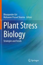 Plant Stress Biology af Mahaveer Prasad Sharma