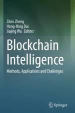 Blockchain Intelligence af Zibin Zheng