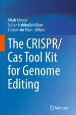 The CRISPR/Cas Tool Kit for Genome Editing