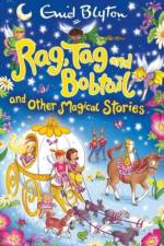 RAG TAG & BOBTAIL & OTHER MAGICAL STORIE af Enid Blyton