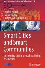 Smart Cities and Smart Communities