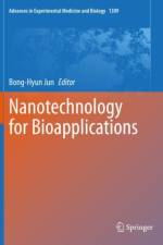 Nanotechnology for Bioapplications af Bong-Hyun Jun