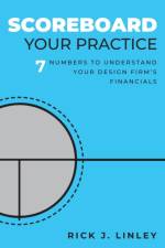Scoreboard Your Practice af Rick J. Linley