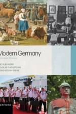 Modern Germany af Bernd-Stefan Grewe