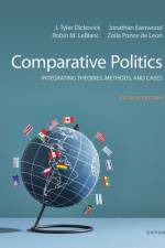 Comparative Politics af J. Tyler Dickovick