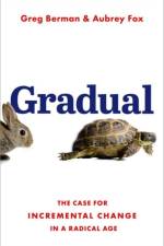 Gradual af Aubrey Fox