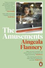 The Amusements af Aingeala Flannery