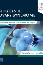 Polycystic Ovary Syndrome af Aisha Sheikh