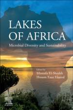 Lakes of Africa af Hosam Easa Elsaied