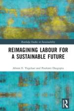 Reimagining Labor for a Sustainable Future af Alison E. (Franklin University Vogelaar