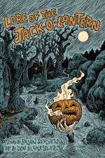 Lore of the Jack-O'-Lantern af Brian Serven