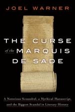 The Curse of the Marquis de Sade af Joel Warner