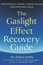 The Gaslight Effect Recovery Guide af Robin Stern