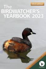 The Birdwatcher's Yearbook 2023