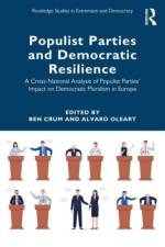 Populist Parties and Democratic Resilience af Alvaro Oleart