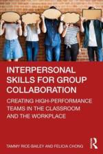 Interpersonal Skills for Group Collaboration af Felicia Chong