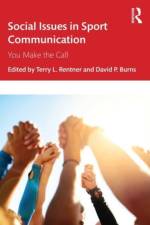 Social Issues in Sport Communication af David P. Burns