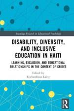 Disability, Diversity and Inclusive Education in Haiti