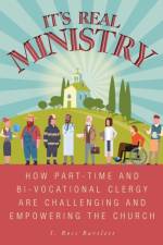 It's Real Ministry af I. Ross Bartlett