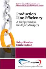 Production Line Efficiency af Sabry Shaaban