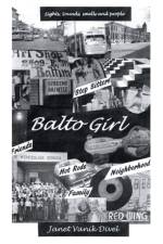 Balto Girl af Janet Vanik Divel