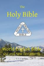 Holy Bible af Michael Paul Johnson