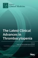 The Latest Clinical Advances in Thrombocytopenia