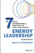 Energy Leadership af Bruce D Schneider