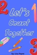 Let's Count Together af Lisa Payne