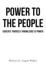 Power To The People af Angela Walker