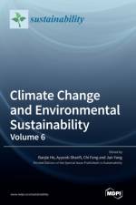 Climate Change and Environmental Sustainability af Chi Feng